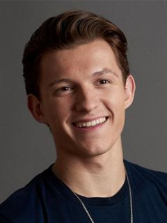 Tom Holland